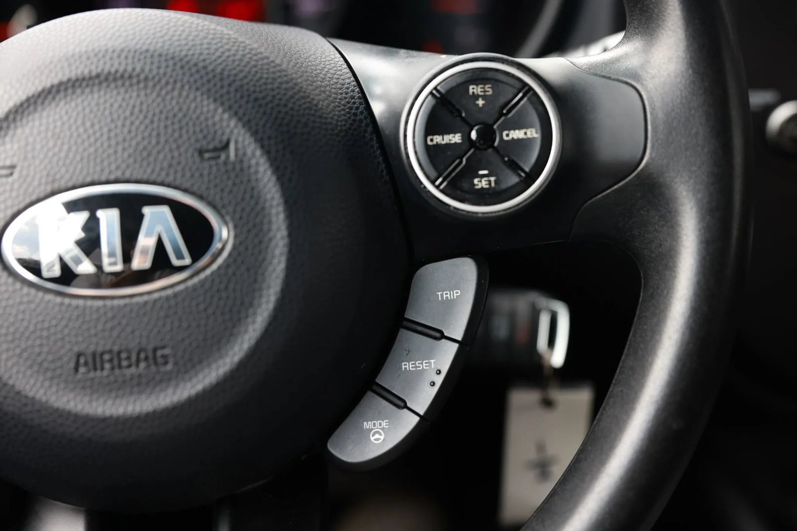 Used 2015 Kia Soul FWD image 28