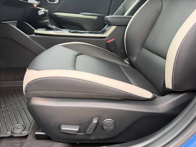 New 2026 Kia K4 GT-Line Turbo w/ GT-Line Premium Package FWD image 11