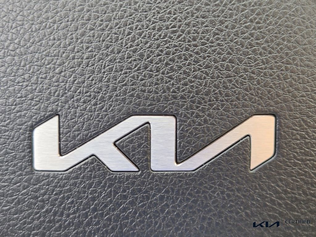 Certified 2025 Kia K5 GT-Line image 29