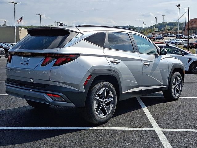 New 2026 Hyundai Tucson SEL image 4