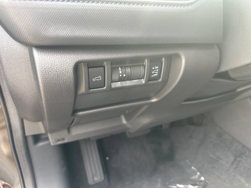 New 2026 Subaru Forester Limited AWD/4WD image 11