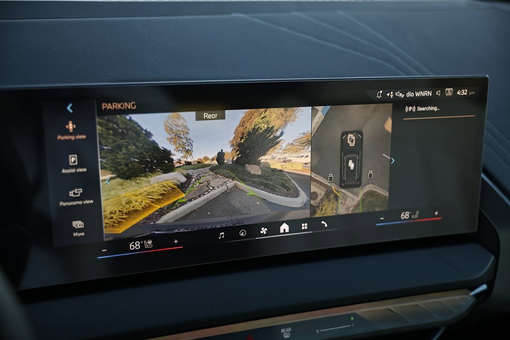 New 2026 BMW X3 xDrive30 w/ Premium Package image 35