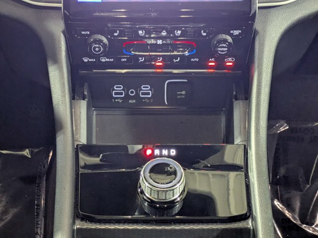 Certified 2025 Jeep Grand Cherokee L Limited w/ Luxury Tech Group II RWD image 20