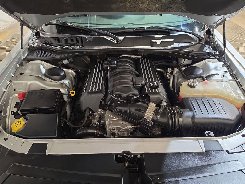 Used 2021 Dodge Challenger R/T Scat Pack RWD image 17