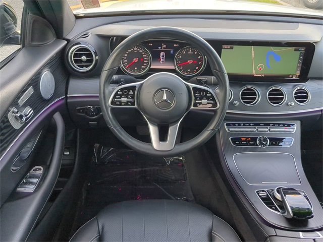 Used 2019 Mercedes-Benz E 450 4MATIC Sedan image 15