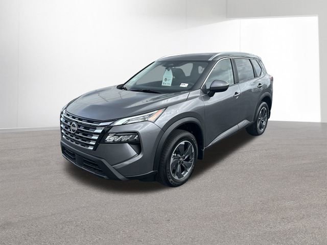 New 2026 Nissan Rogue SV w/ SV Premium Package image 2