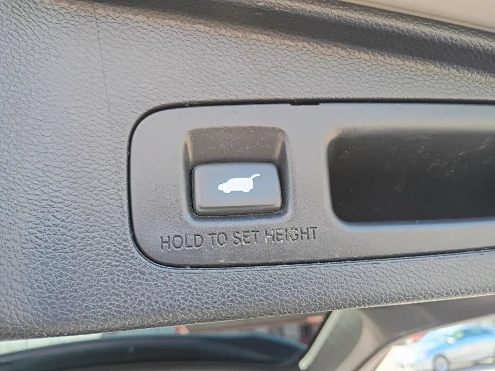 Used 2018 Honda CR-V EX-L image 22