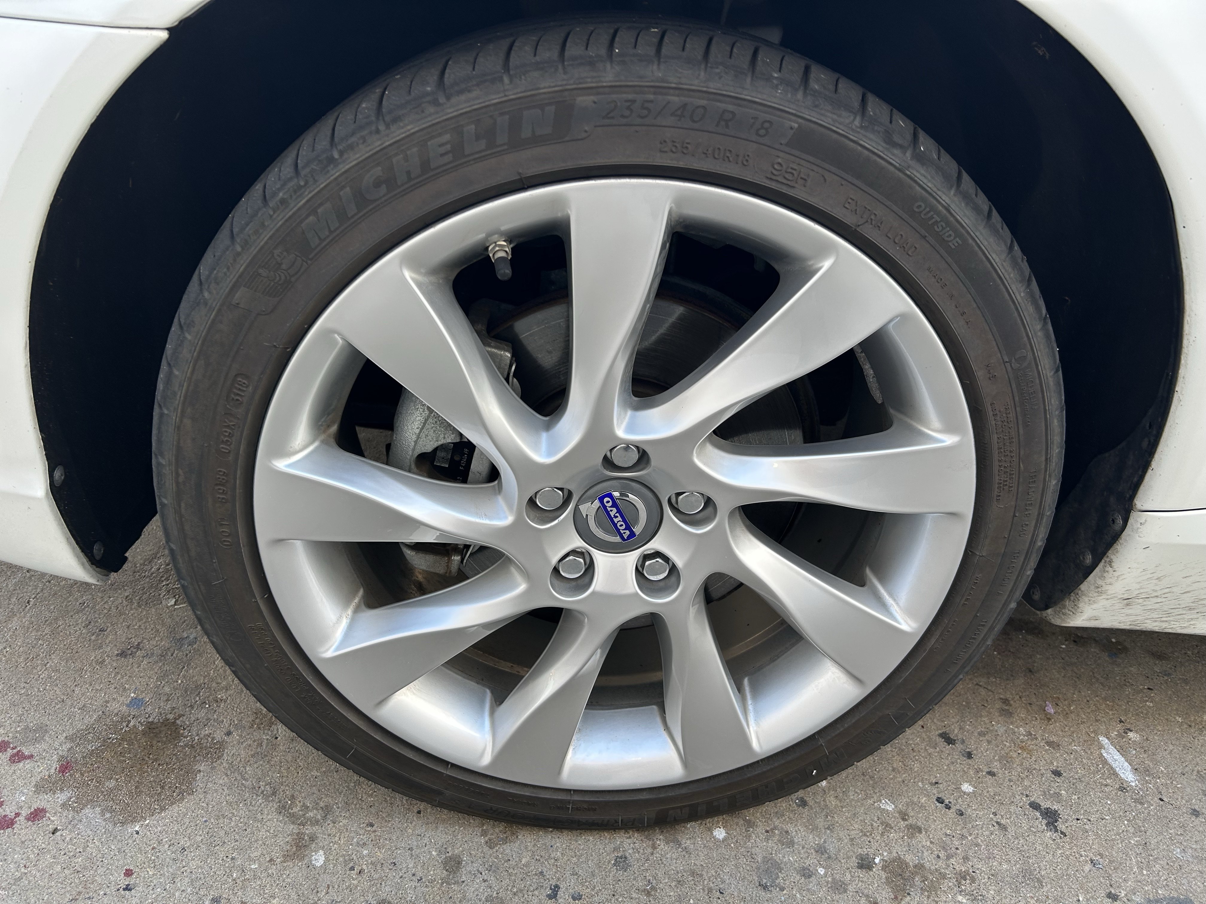 Used 2015 Volvo S80 T6 AWD/4WD image 11