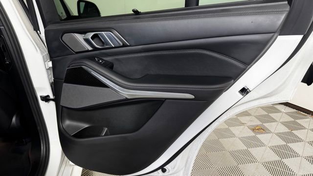 Certified 2023 BMW X5 M50i w/ Executive Package image 19