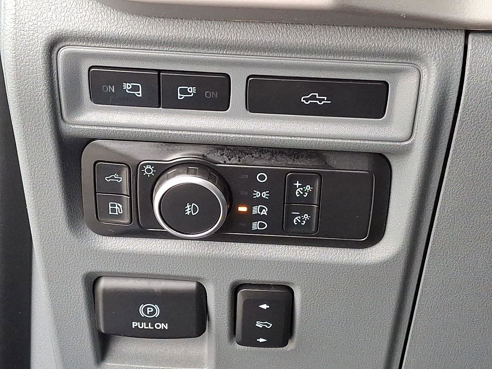 Used 2021 Ford F150 XLT w/ Equipment Group 302A High image 26