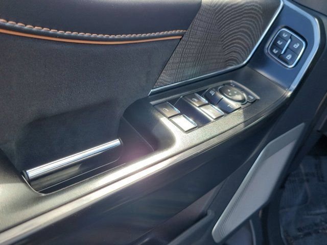 Certified 2022 Ford F150 Platinum w/ Equipment Group 701A High AWD/4WD image 24