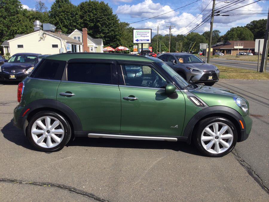 Used 2015 MINI Cooper Countryman S image 4