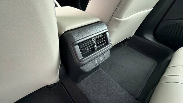 New 2026 Honda Accord Touring image 17