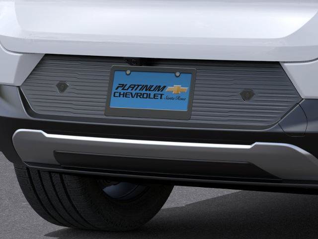 New 2025 Chevrolet Equinox EV LT w/ Convenience Package II FWD image 14
