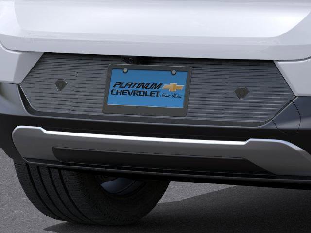 New 2025 Chevrolet Equinox EV LT w/ Convenience Package II image 14