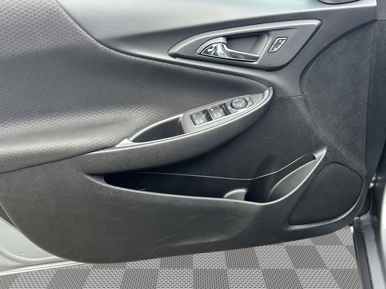 Certified 2024 Chevrolet Malibu LT image 21