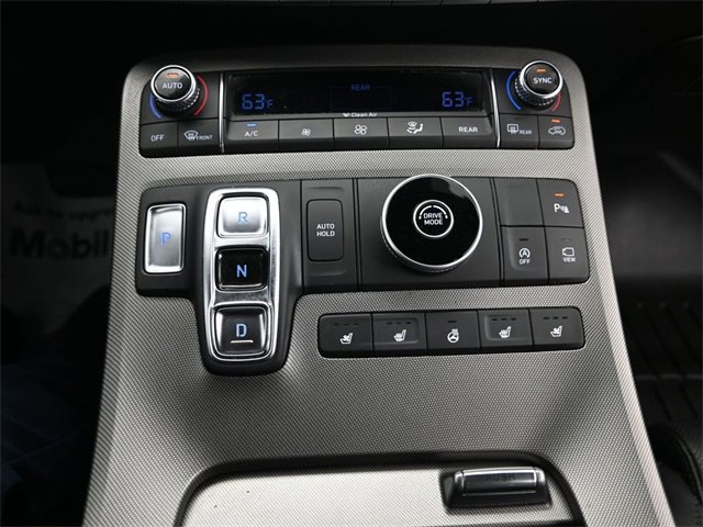 Used 2021 Hyundai Palisade Calligraphy image 16