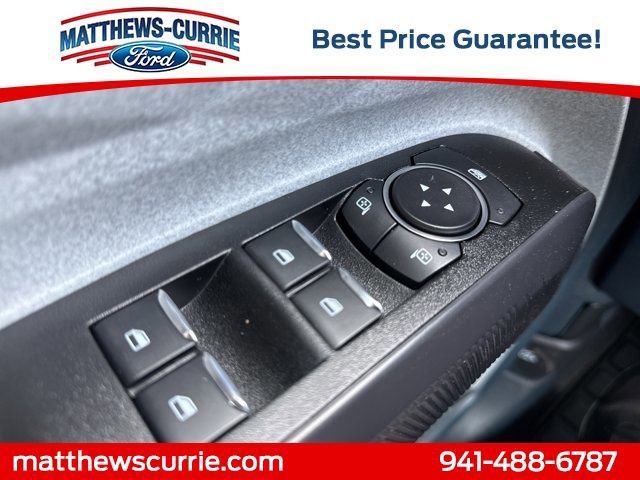 New 2026 Ford Maverick XLT w/ 4K Tow Package image 23