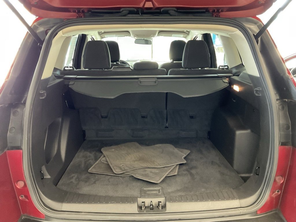 Used 2018 Ford Escape SE w/ SE Sync 3 Package image 20