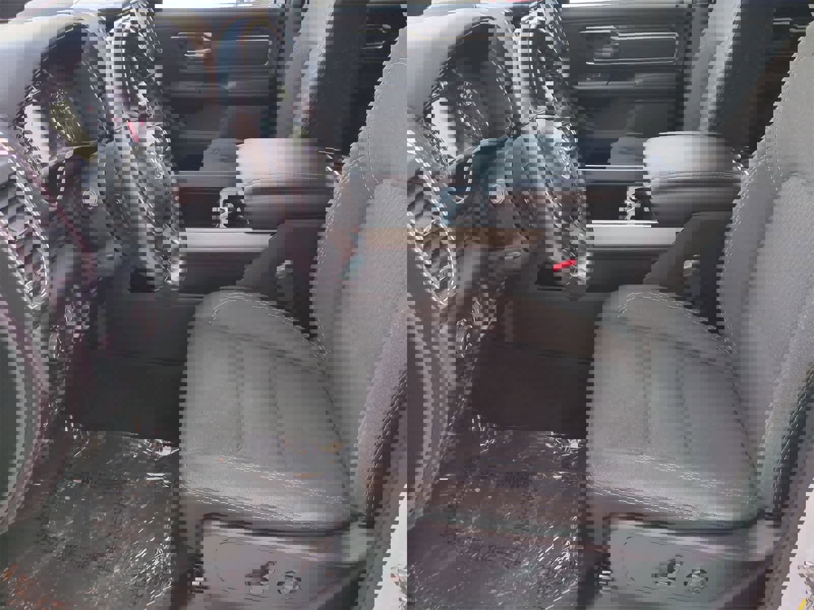 Certified 2020 RAM 1500 Big Horn image 15