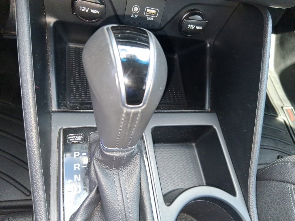 Used 2018 Hyundai Tucson SEL Plus FWD image 24