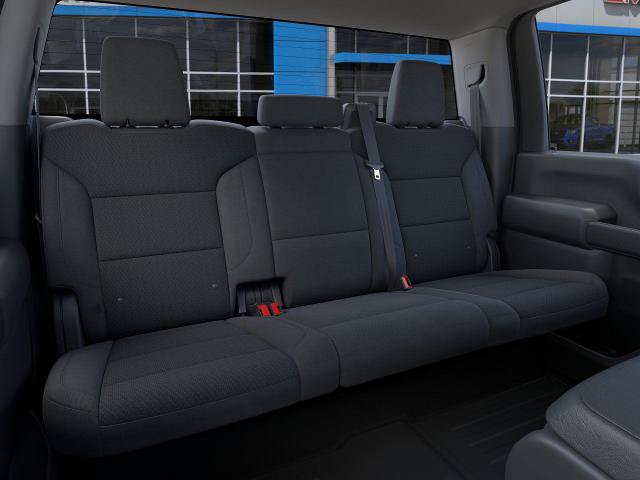 New 2026 Chevrolet Silverado 3500 W/T w/ WT Convenience Package AWD/4WD image 17