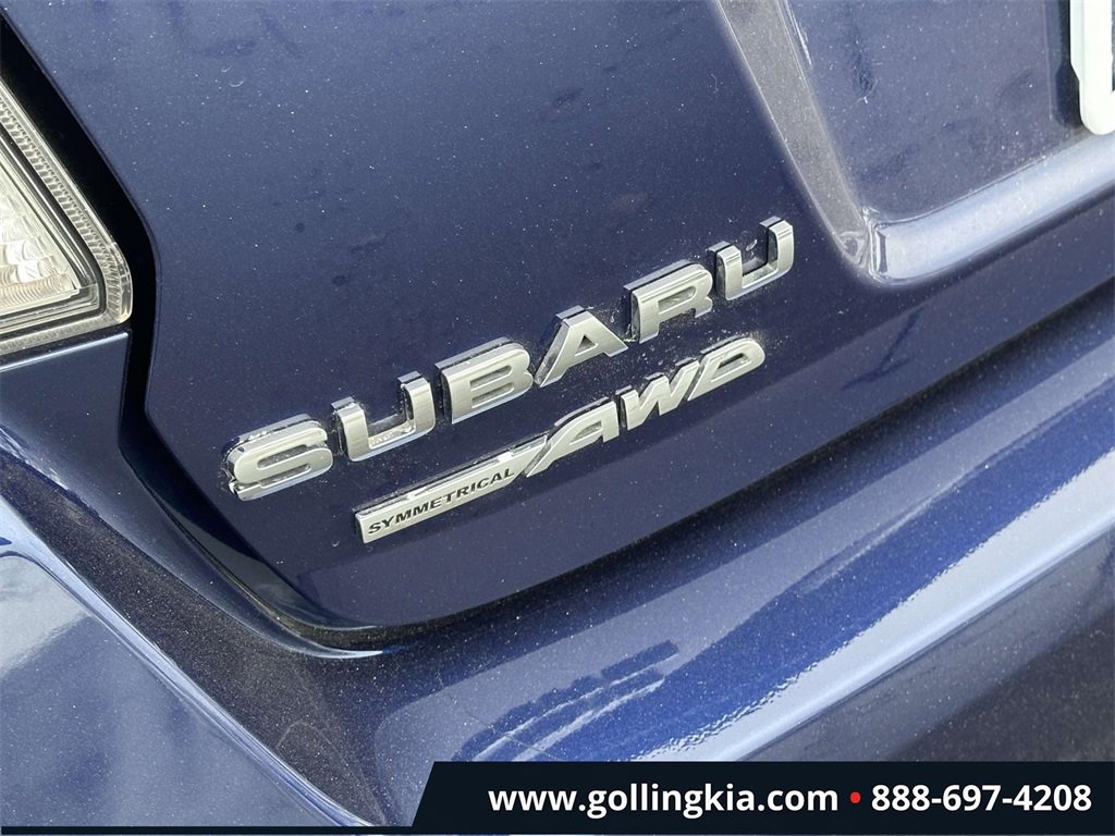 Used 2021 Subaru WRX STI image 9