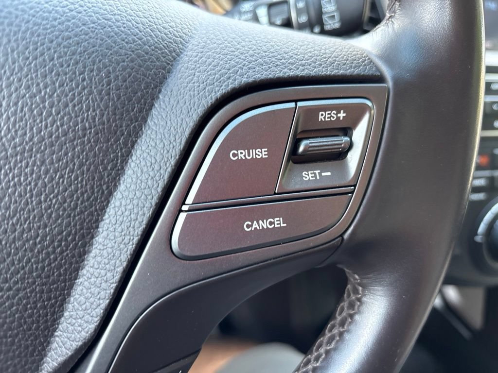 Used 2017 Hyundai Santa Fe Sport 2.0T FWD image 26