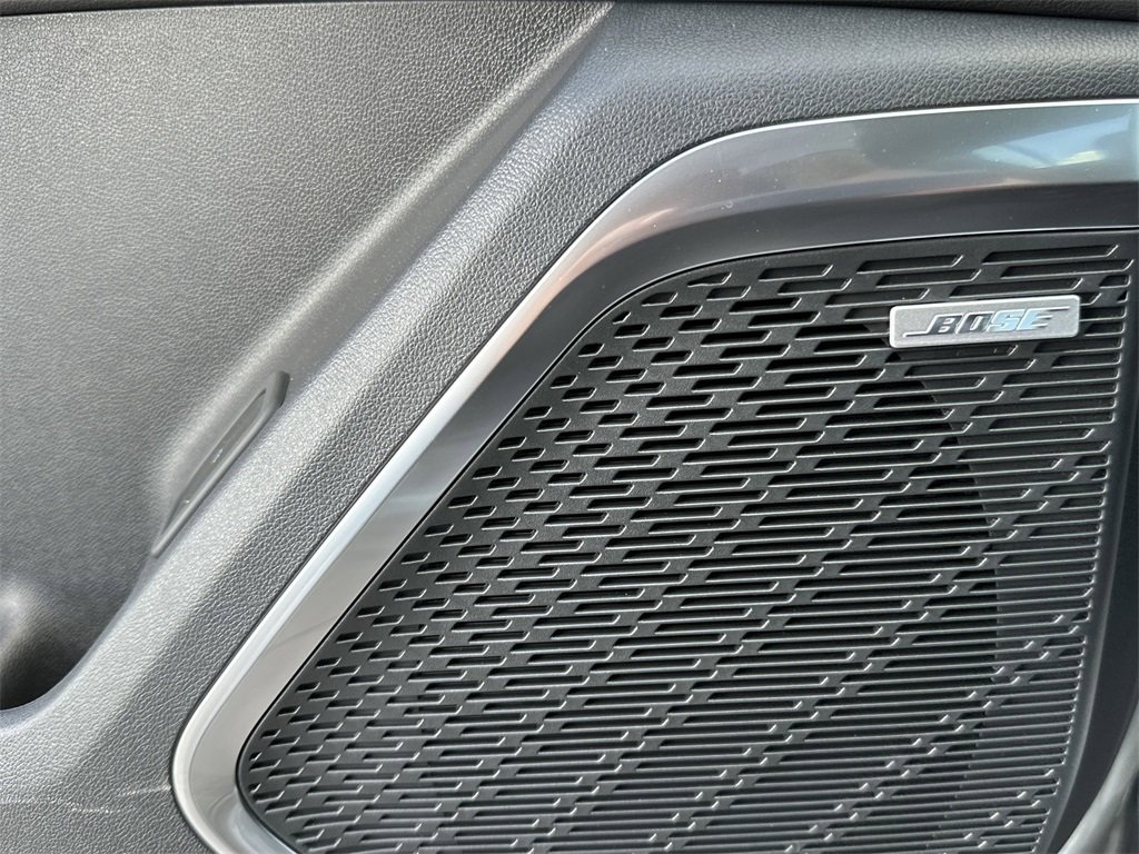 New 2025 Buick Enclave Sport Touring w/ Power Package image 13