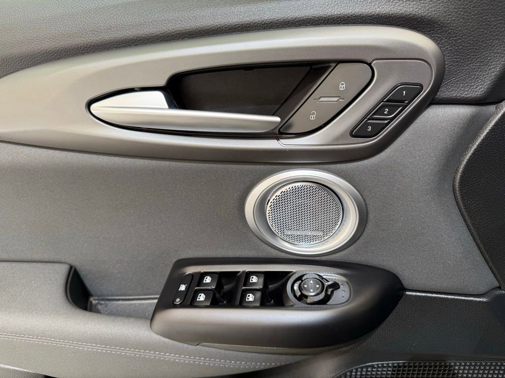 New 2024 Alfa Romeo Tonale Veloce AWD/4WD image 35