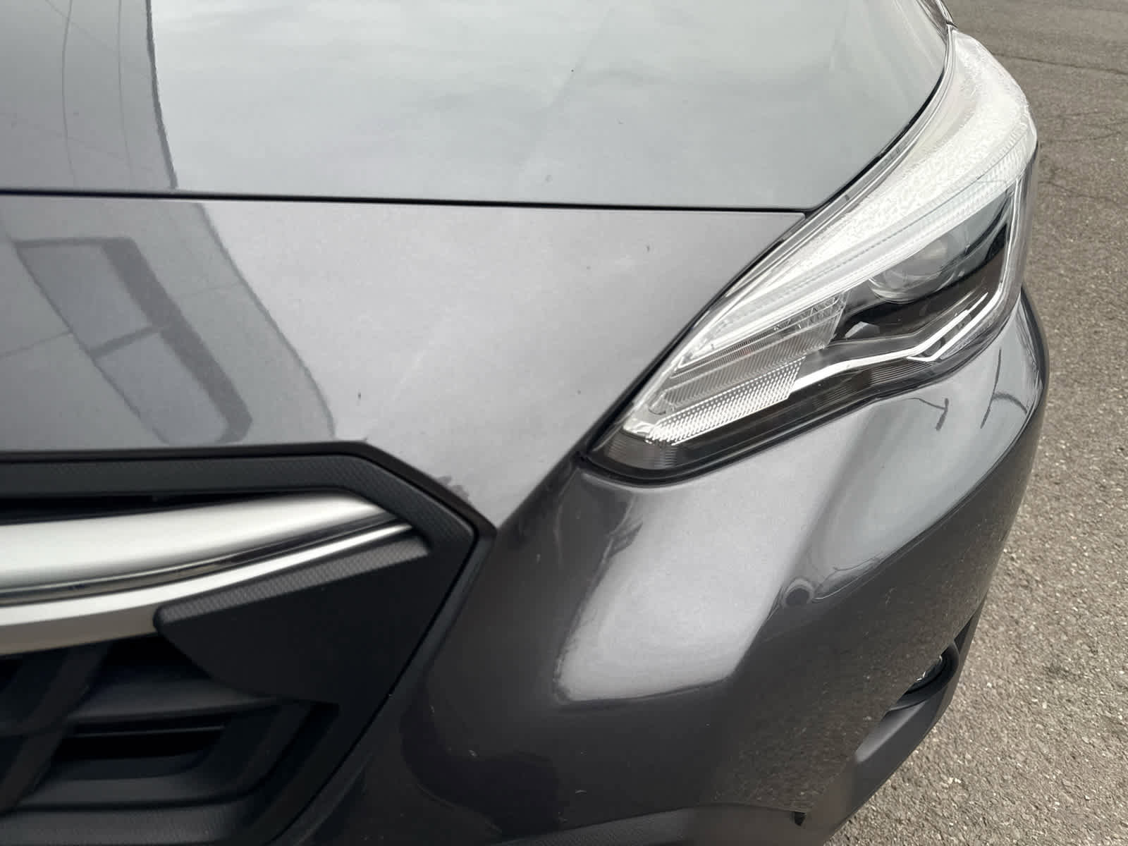 Used 2022 Subaru Crosstrek 2.5i Limited w/ Moonroof Package 2 image 9