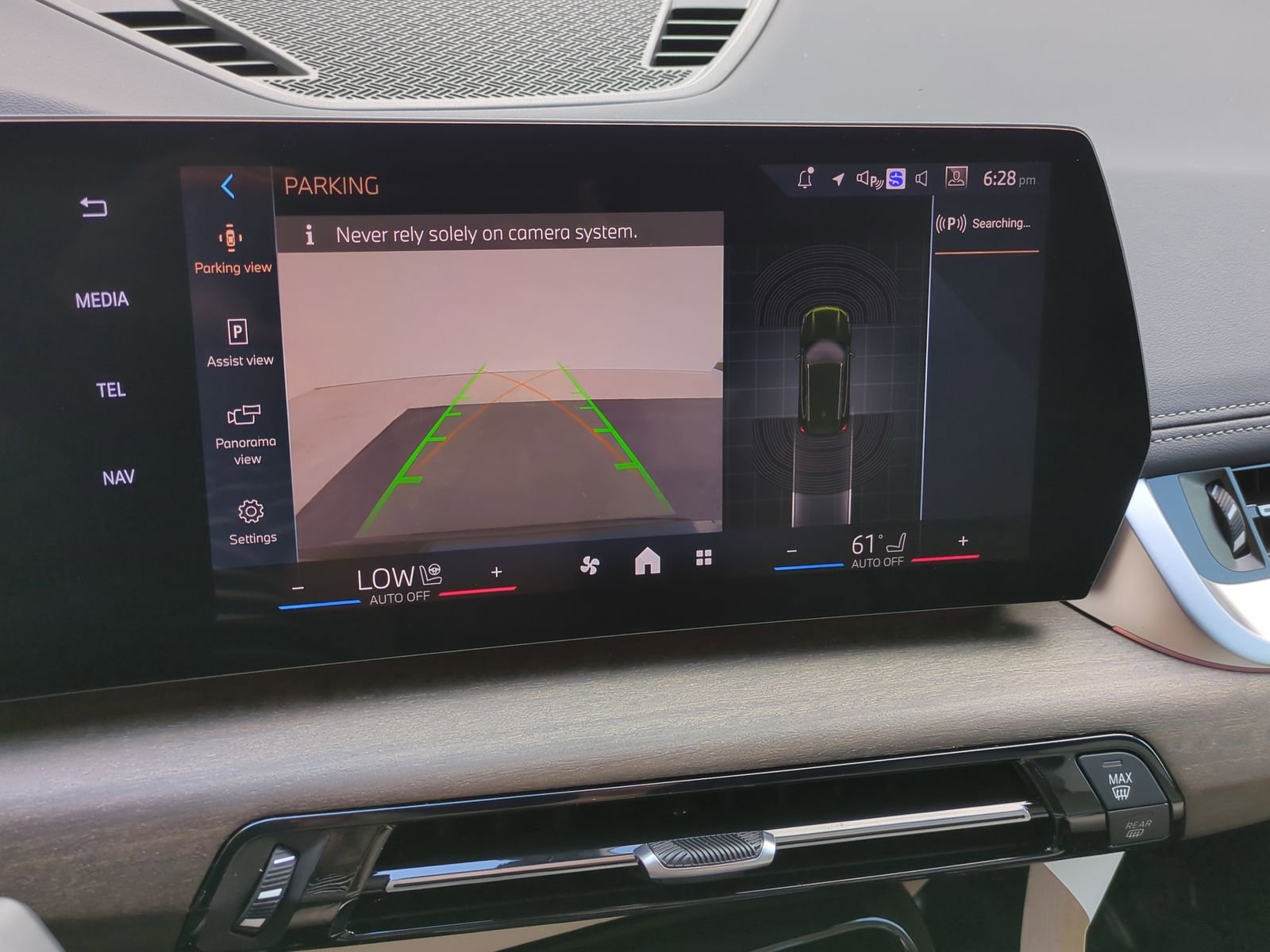 Certified 2025 BMW X1 xDrive28i w/ Convenience Package image 23