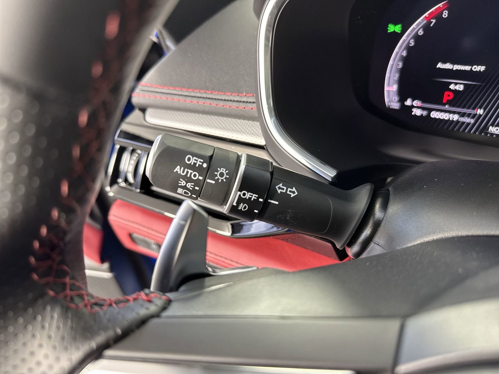 New 2026 Acura MDX A-Spec image 15