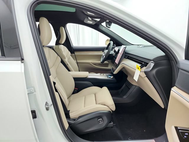 New 2026 Volvo EX90 Plus AWD/4WD image 18