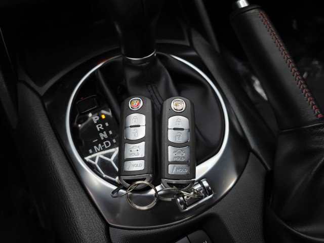 Used 2020 FIAT 124 Spider Abarth w/ Convenience Group RWD image 35