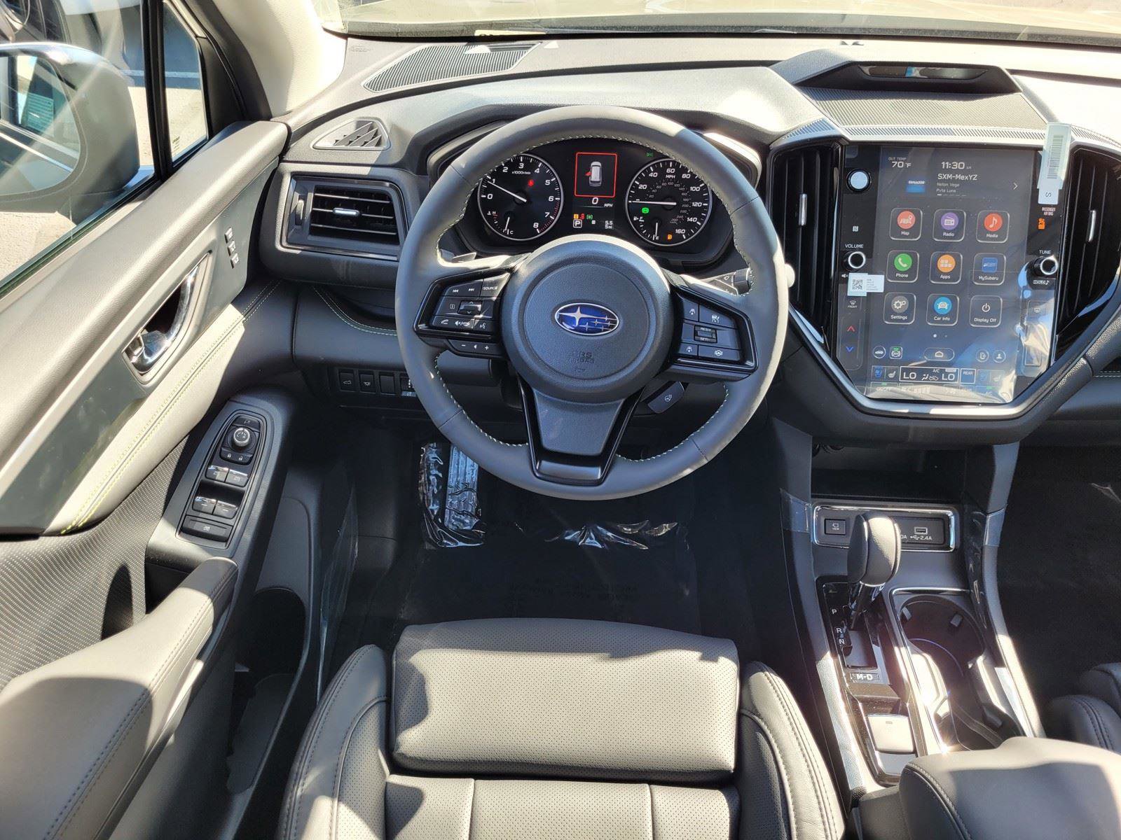 New 2026 Subaru Ascent Bronze Edition image 15