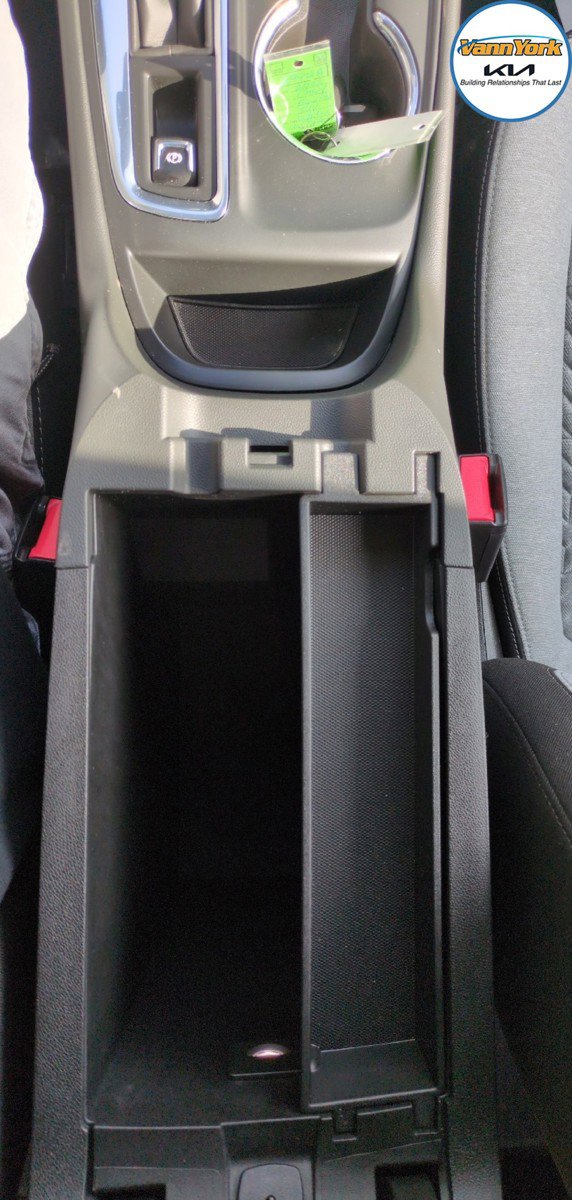 Used 2023 Chevrolet Equinox LS w/ Driver Confidence II Package image 31