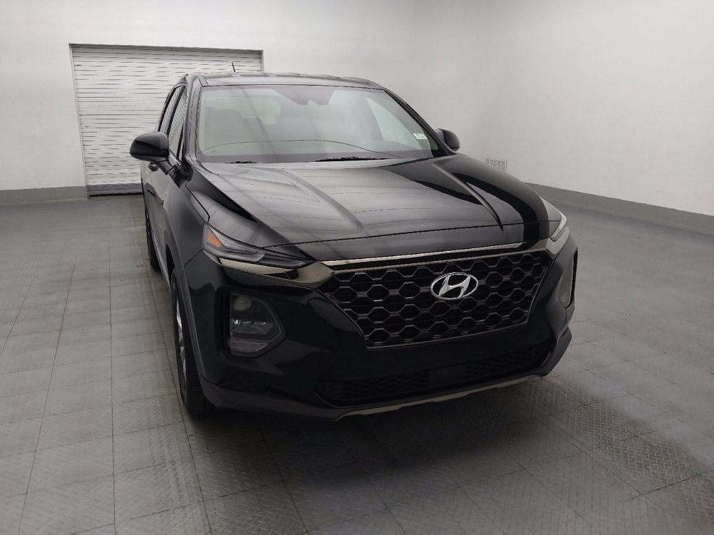 Used 2019 Hyundai Santa Fe SE FWD image 14