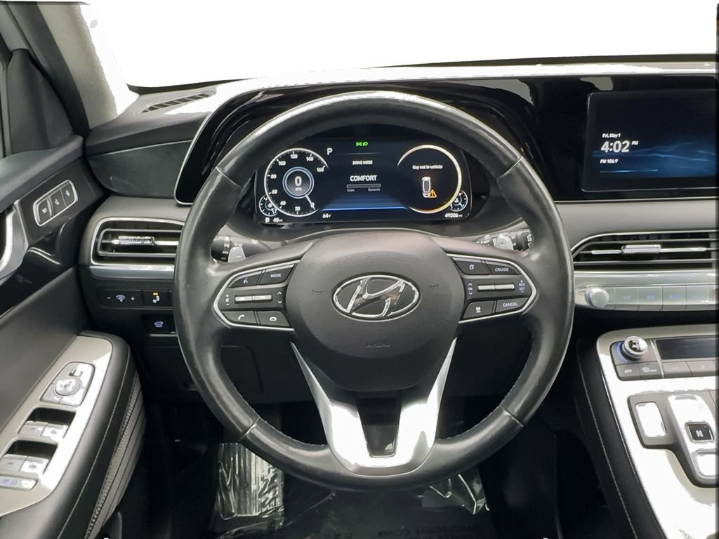 Used 2022 Hyundai Palisade Limited FWD image 40
