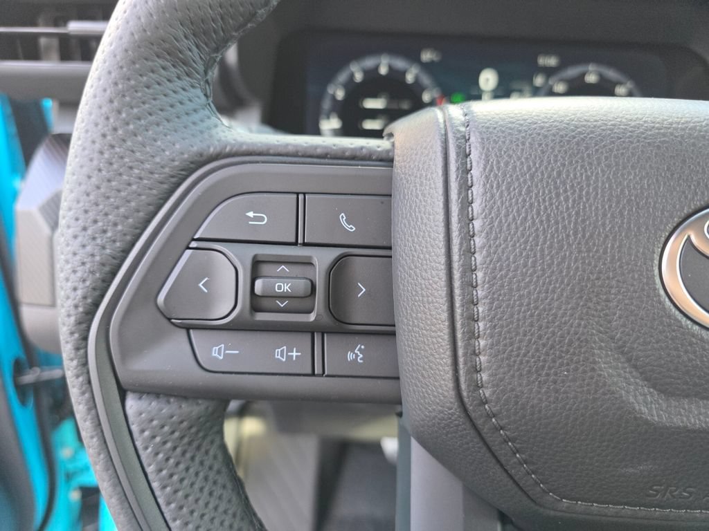 New 2026 Toyota Tacoma TRD Pro AWD/4WD image 30