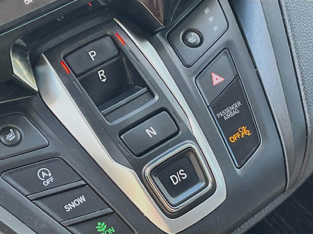 Used 2025 Honda Odyssey EX-L image 16