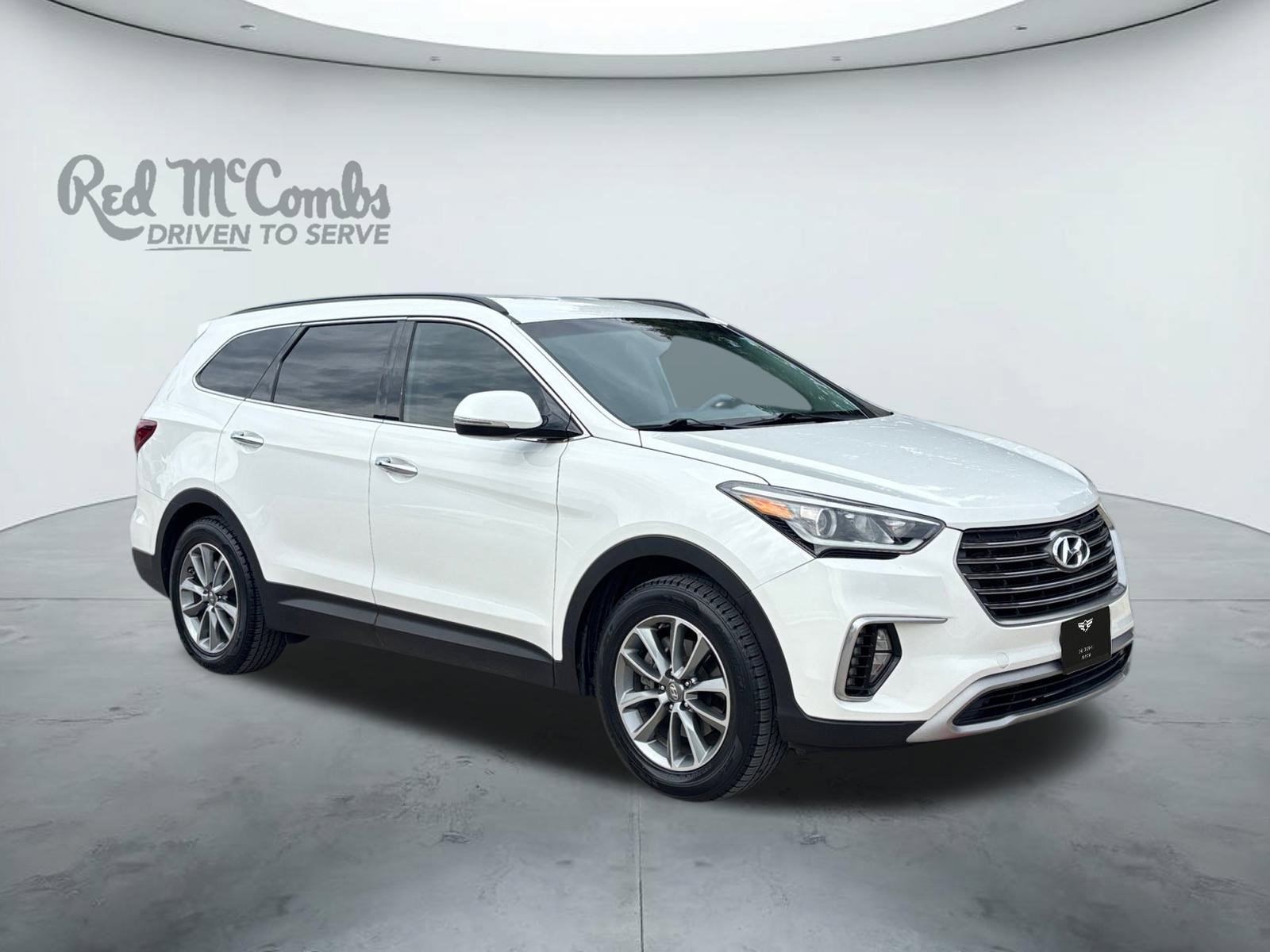 Used 2019 Hyundai Santa Fe XL SE w/ SE Premium Package 02 image 7