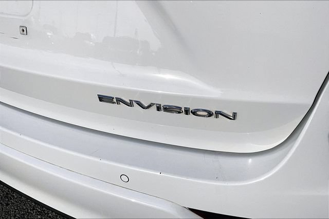 Used 2020 Buick Envision FWD image 25