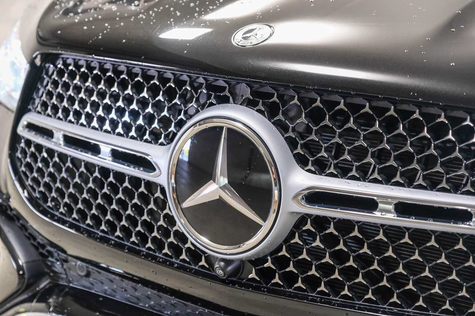 Used 2026 Mercedes-Benz GLE 450 4MATIC Coupe image 13