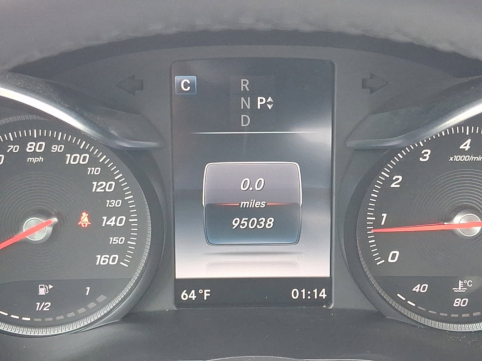 Certified 2017 Mercedes-Benz C 300 4MATIC Sedan image 22