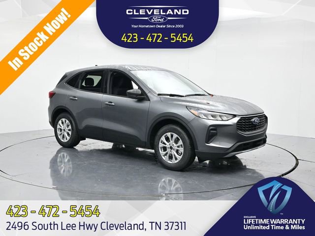 New 2026 Ford Escape Active w/ Cold Weather Package