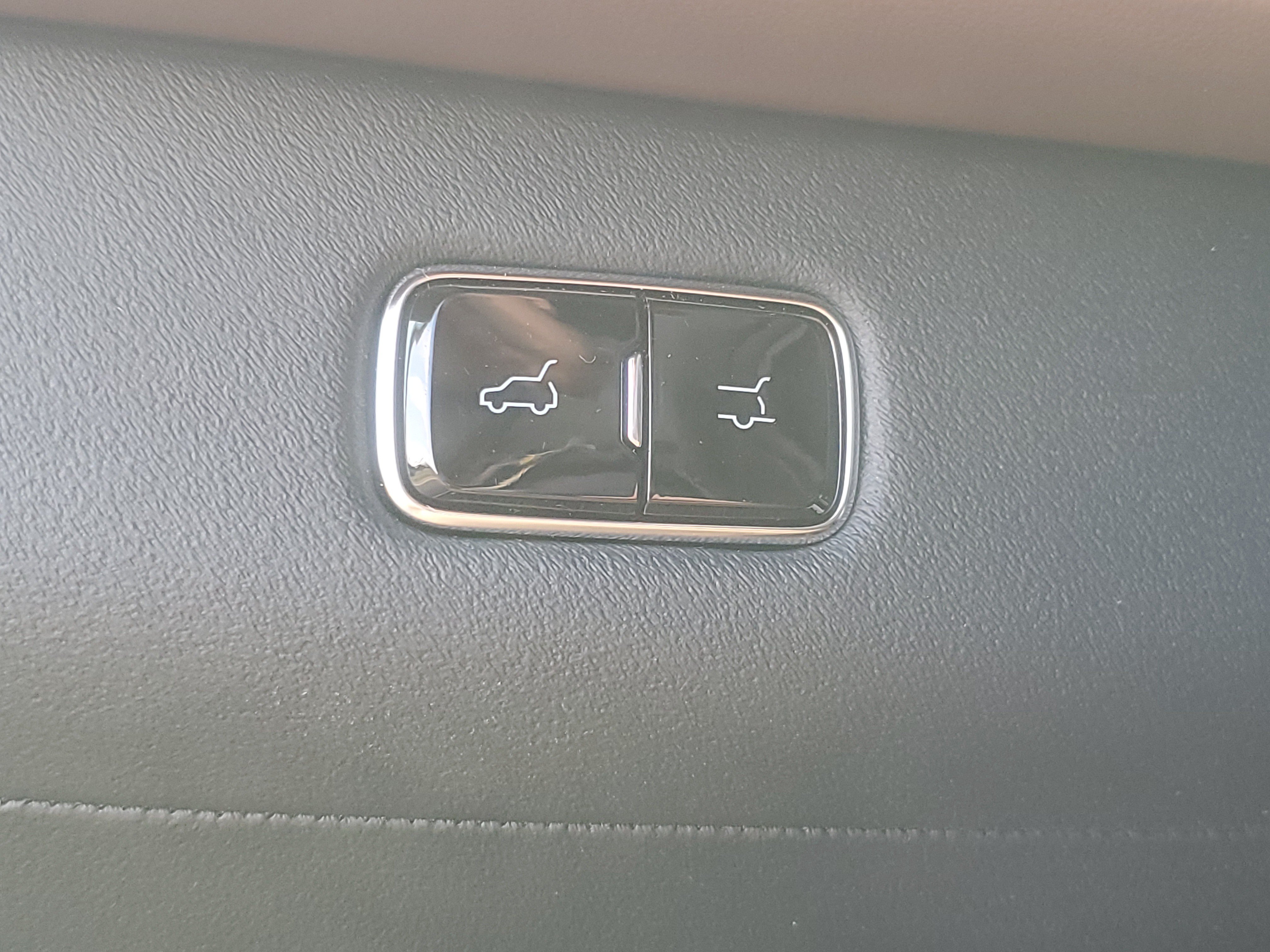 New 2026 Lincoln Navigator Reserve AWD/4WD image 10