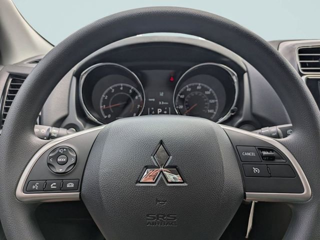 New 2026 Mitsubishi Outlander Sport AWD image 27