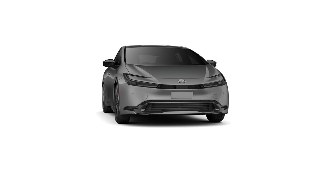 New 2026 Toyota Prius LE FWD image 16
