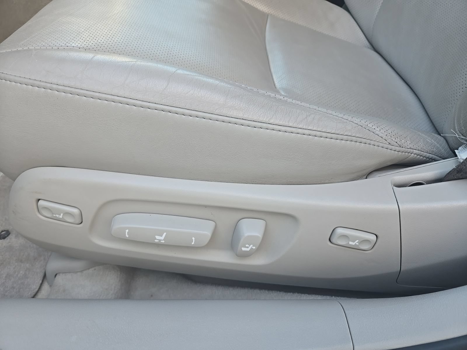 Used 2008 Lexus ES 350 FWD image 12